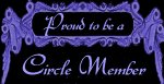 Proud to be a 
Member!
